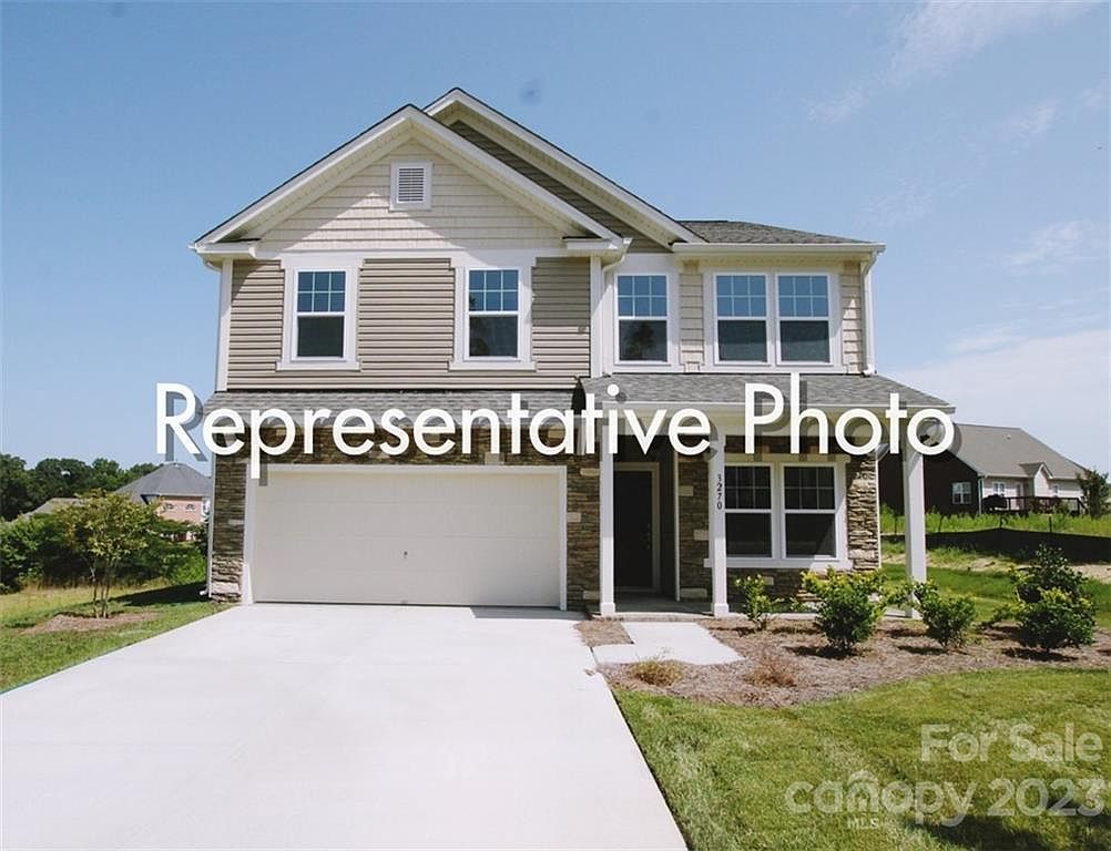 143 Batten Ridge Dr #445, Statesville, NC 28677 | Zillow