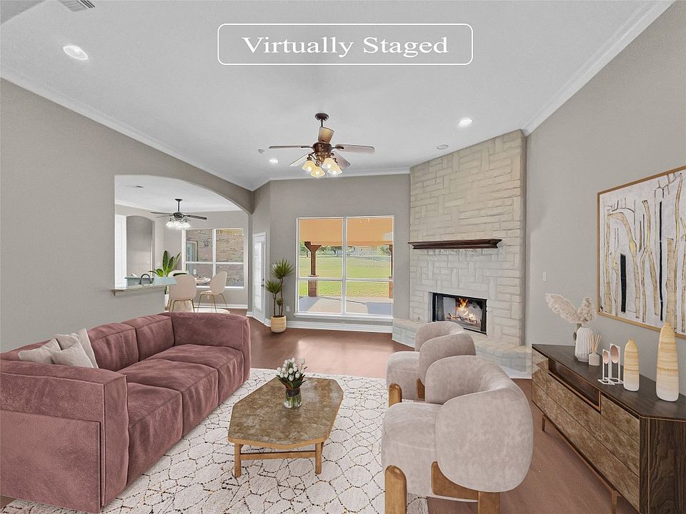 100 Imperial Mammoth Valley Ln L, Weatherford, TX 76085 Zillow