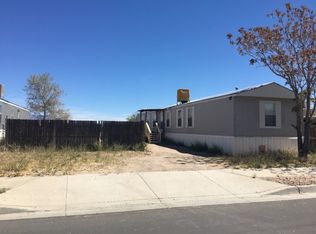 316 Galataneau St NW, Albuquerque, NM 87121