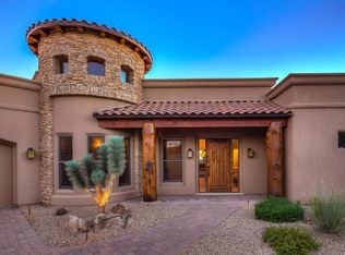 10897 E Santa Fe Trl, Scottsdale, AZ 85262