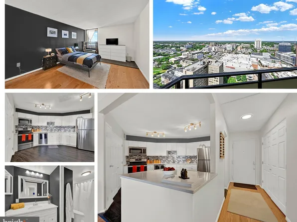 205 E Joppa Rd APT 2507, Towson, MD 21286