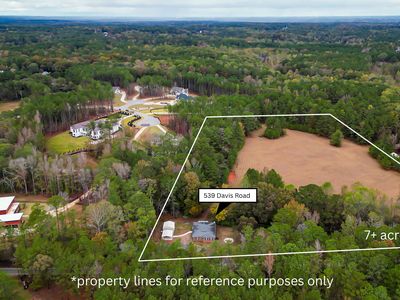 539 Davis Rd, Fayetteville, GA, 30215