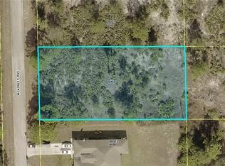 1706 McKinley Ave, Lehigh Acres, FL 33972