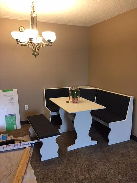 2 bed, 988 sqft, $1,450 — Photo 3