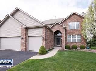 24910 W Emerald Ave, Plainfield, IL 60585