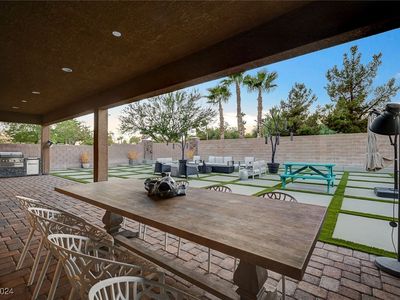7083 Arabian Ridge St, Las Vegas, NV, 89131