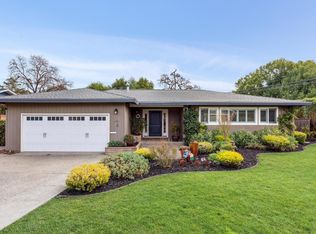 2 Linda Court, Novato, CA 94947