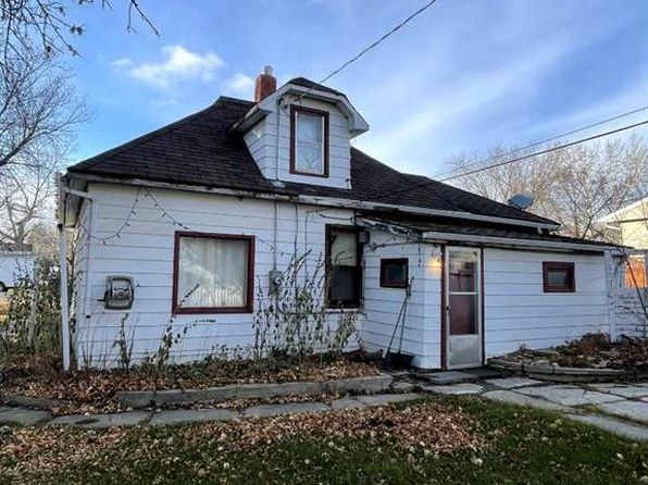5123 W 50th St, Consort, AB T0C 1B0