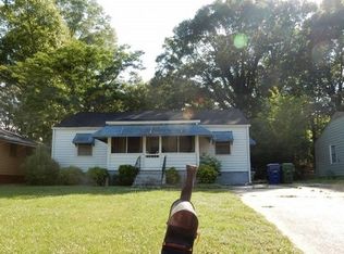 2482 Spring Garden Dr SW, Atlanta, GA 30315