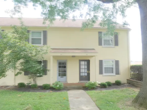 1435 N Forbes Rd Unit 35, Lexington, KY 40511