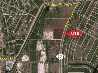 (Undisclosed Address), Port Charlotte, FL 33981
