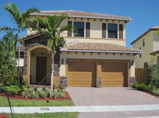 22727 SW 90th Pl, Cutler Bay, FL 33190