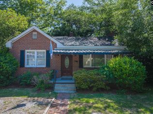 518 S Woodrow St, Columbia, SC 29205