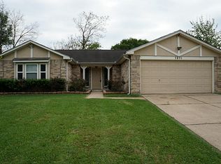 7871 Woodsman Trl, Houston, TX 77040
