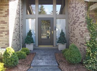 10125 Ford Rd, Perrysburg, OH 43551