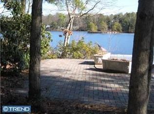 135 W Centennial Dr, Medford, NJ