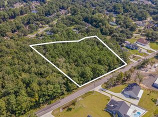 Wachesaw Rd, Murrells Inlet, SC 29576