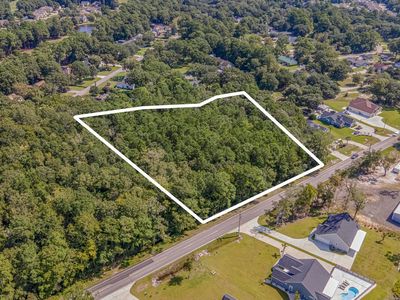 TBD Wachesaw Rd., Murrells Inlet, SC, 29576