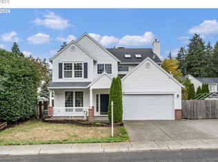 58785 Evergreen Loop, Saint Helens, OR 97051