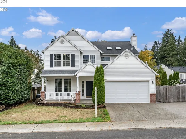 58785 Evergreen Loop, Saint Helens, OR 97051