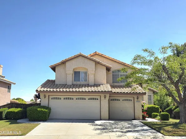 44436 Shadowcrest Dr, Lancaster, CA 93536