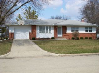 609 3rd Ave, Slater, IA 50244