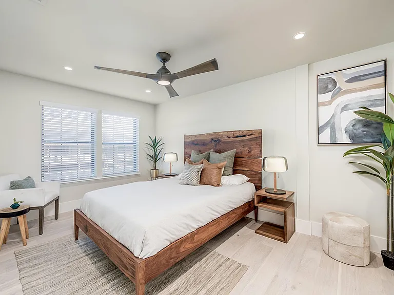 Luxury Spaces — Photo 257