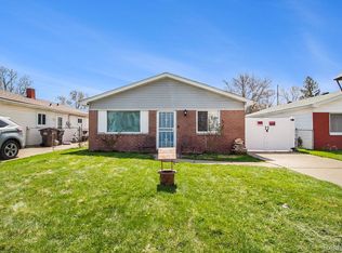 26639 Wick Rd, Taylor, MI 48180