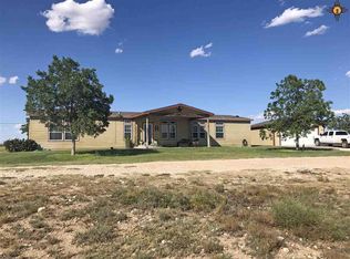 149 E Crockett Rd, Lovington, NM 88260
