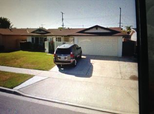 10692 Sennit Ave, Garden Grove, CA 92843