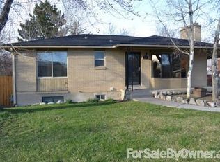 776 W 1100 S, Woods Cross, UT 84087