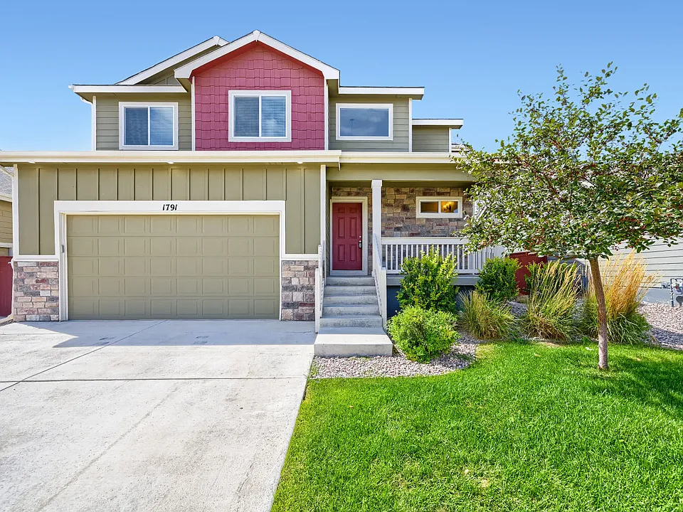 1791 Long Shadow Dr