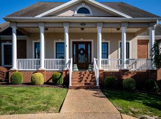 181 McKinley Dr, Broadway, VA 22815