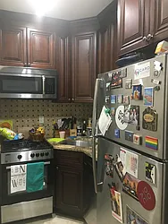 Rented by Living New York