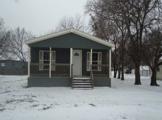 9521 Santa Monica Dr, Fort Worth, TX 76116