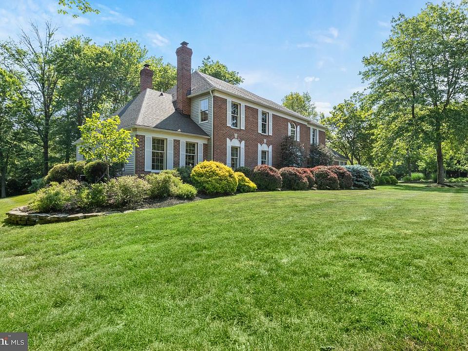 1601 Stonington Cir, North Wales, PA 19454 Zillow