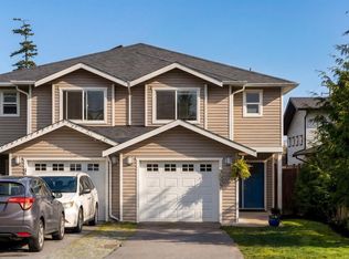 9527 Sharples Rd, Sidney, BC V8L2T9