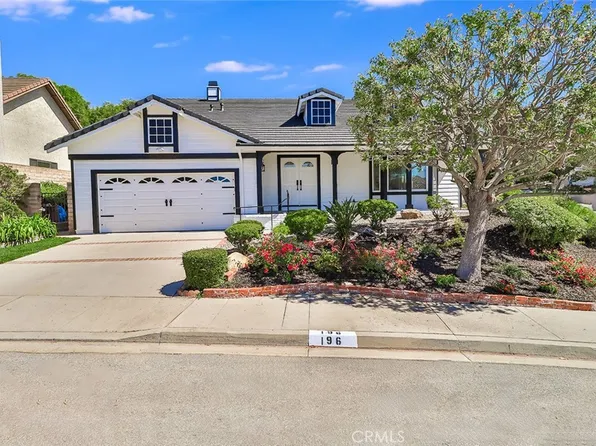 196 Quails Trl, Westlake Village, CA 91361