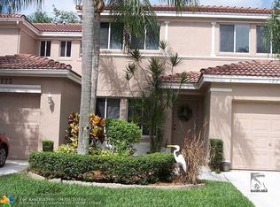 1771 SW 110th Ter, Davie, FL 33324