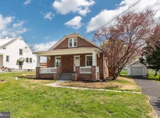 4301 Hanover Pike, Manchester, MD 21102