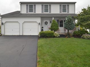 118 Primrose Ln, Sinking Spring, PA 19608