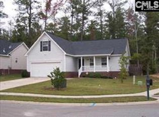 1425 Aderley Oak Dr, Irmo, SC 29063