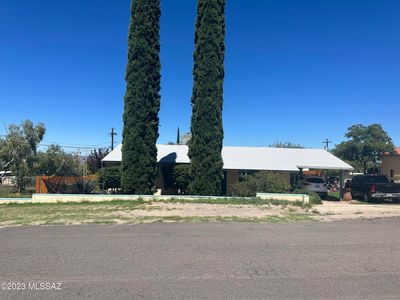 2020 W Paseo Redondo, Oracle, AZ, 85623