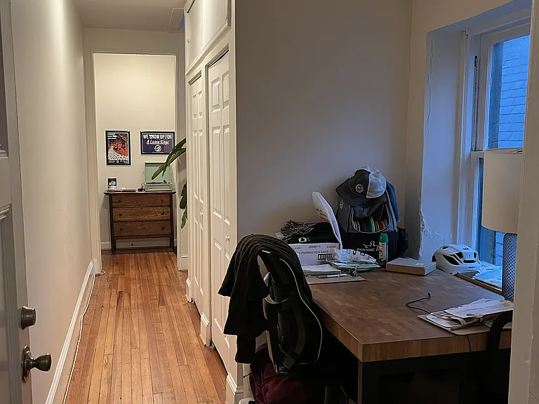 809 Cathedral St #5 — Photo 21