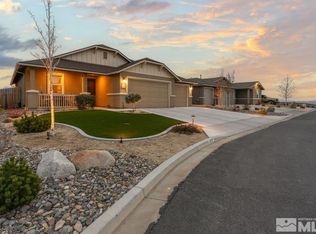 477 Scenic Ridge Dr, Reno, NV 89506