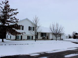 400 E Birch St, Litchfield, MI 49252