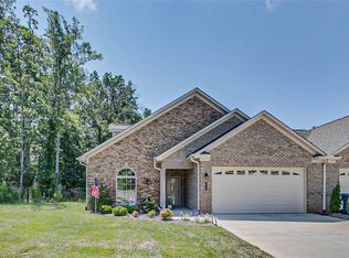 270 Wrenwood Ct, Asheboro, NC 27203