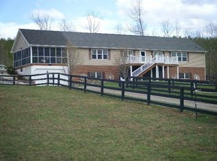 6474 Lawyers Rd, Evington, VA 24550