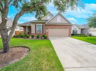 5223 Englewood Point Ct, Katy, TX 77494