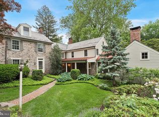 2320 Turk Rd, Doylestown, PA 18901